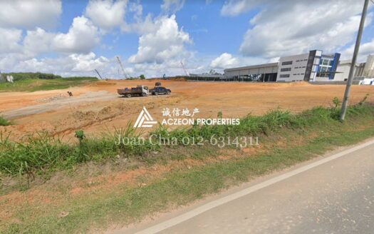 SEELONG INDUSTRIAL LAND FOR SALE