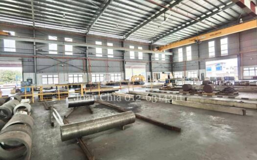 GELANG PATAH FACTORY FOR SALE