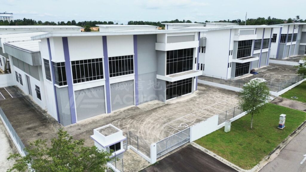 Double Storey Link Detached Factory

Land Size : 22,120 sq.ft
Key Feature :
-Light Industry
-Unifi : High Speed Broadband
-Free Loan Legal Fee

Remark : Maintenance Fee RM 0.04 sen base on land size