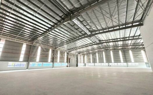 SILC I-TechValley Detached Factory