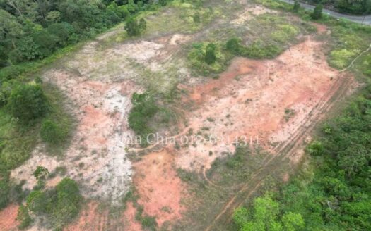 Land For Sales, Taman Perindustrian Sungai Tiram @ Ulu Tiram