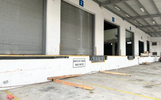 Popular Johor Factory & Warehouse For Rent 2024