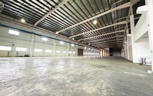 Popular Johor Factory & Warehouse For Rent 2024