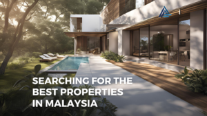 Searching for the Best Properties in Malaysia