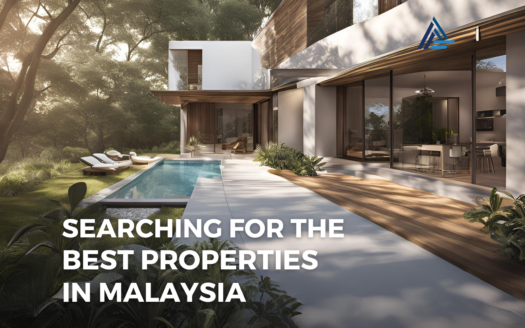Searching for the Best Properties in Malaysia